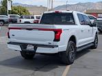 2023 Ford F-150 Lightning SuperCrew Cab AWD Pickup for sale #3GUT1439 - photo 2