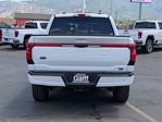 2023 Ford F-150 Lightning SuperCrew Cab AWD Pickup for sale #3GUT1439 - photo 4