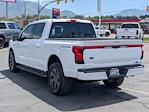 2023 Ford F-150 Lightning SuperCrew Cab AWD Pickup for sale #3GUT1439 - photo 5