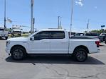 2023 Ford F-150 Lightning SuperCrew Cab AWD Pickup for sale #3GUT1439 - photo 6