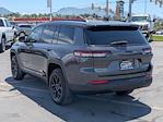 2025 Jeep Grand Cherokee L 4WD SUV for sale #3GUT2415 - photo 5