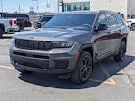 2025 Jeep Grand Cherokee L 4WD SUV for sale #3GUT2415 - photo 7