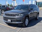 2022 Jeep Grand Cherokee L 4WD SUV for sale #3GUT2543 - photo 7