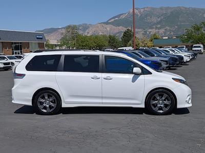 2017 Toyota Sienna FWD Minivan for sale #3GUT2616 - photo 2