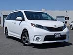 2017 Toyota Sienna FWD Minivan for sale #3GUT2616 - photo 1