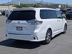2017 Toyota Sienna FWD Minivan for sale #3GUT2616 - photo 3