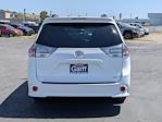2017 Toyota Sienna FWD Minivan for sale #3GUT2616 - photo 4