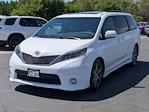 2017 Toyota Sienna FWD Minivan for sale #3GUT2616 - photo 7