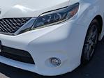 2017 Toyota Sienna FWD Minivan for sale #3GUT2616 - photo 9
