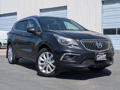 2016 Buick Envision AWD SUV for sale #3GUT327A - photo 1