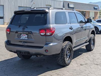 2021 Toyota Sequoia 4WD SUV for sale #3GUT3458 - photo 2