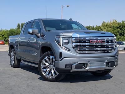2023 GMC Sierra 1500 Crew Cab 4WD Pickup for sale #3GUT3836 - photo 1