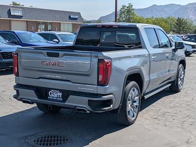 2023 GMC Sierra 1500 Crew Cab 4WD Pickup for sale #3GUT3836 - photo 2