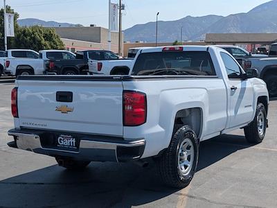 2017 Chevrolet Silverado 1500 Regular Cab RWD Pickup for sale #3GUT3849 - photo 2