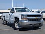 2017 Chevrolet Silverado 1500 Regular Cab RWD Pickup for sale #3GUT3849 - photo 1