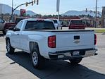 2017 Chevrolet Silverado 1500 Regular Cab RWD Pickup for sale #3GUT3849 - photo 5
