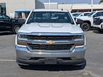 2017 Chevrolet Silverado 1500 Regular Cab RWD Pickup for sale #3GUT3849 - photo 8