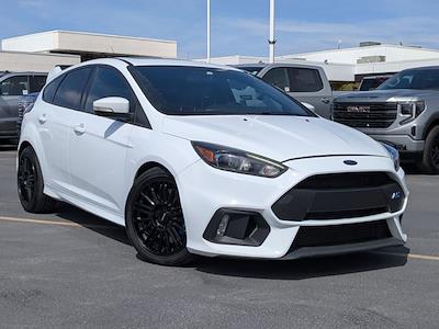 Used 2017 Ford Focus RS AWD for sale #3GUT4215 - photo 1