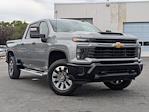 2024 Chevrolet Silverado 2500 Crew Cab 4WD Pickup for sale #3GUT4734 - photo 1