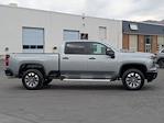 2024 Chevrolet Silverado 2500 Crew Cab 4WD Pickup for sale #3GUT4734 - photo 3