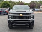2024 Chevrolet Silverado 2500 Crew Cab 4WD Pickup for sale #3GUT4734 - photo 8