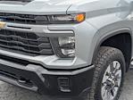 2024 Chevrolet Silverado 2500 Crew Cab 4WD Pickup for sale #3GUT4734 - photo 9