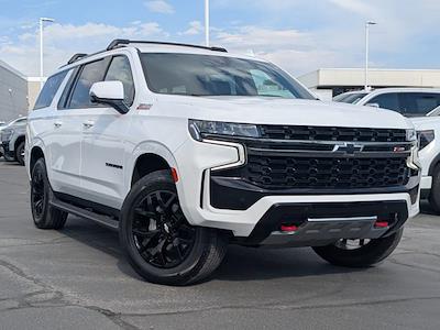 2022 Chevrolet Suburban 4WD SUV for sale #3GUT4962 - photo 1