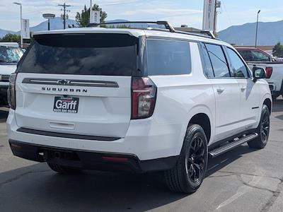 2022 Chevrolet Suburban 4WD SUV for sale #3GUT4962 - photo 2