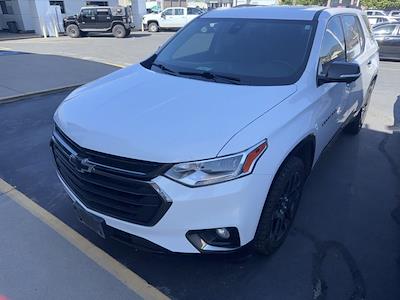2020 Chevrolet Traverse AWD SUV for sale #3GUT5005 - photo 1