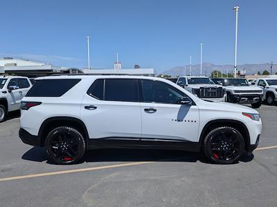 2020 Chevrolet Traverse AWD SUV for sale #3GUT5005 - photo 2