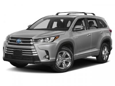 2019 Toyota Highlander AWD SUV for sale #3GUT607A - photo 1