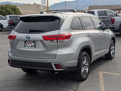 2019 Toyota Highlander AWD SUV for sale #3GUT607A - photo 2