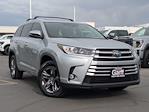 2019 Toyota Highlander AWD SUV for sale #3GUT607A - photo 1