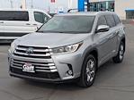 2019 Toyota Highlander AWD SUV for sale #3GUT607A - photo 7