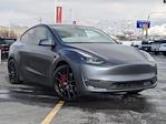 Used 2021 Tesla Model Y Performance AWD SUV for sale #3GUT6105 - photo 1