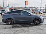 Used 2021 Tesla Model Y Performance AWD SUV for sale #3GUT6105 - photo 3
