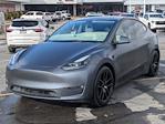 Used 2021 Tesla Model Y Performance AWD SUV for sale #3GUT6105 - photo 7