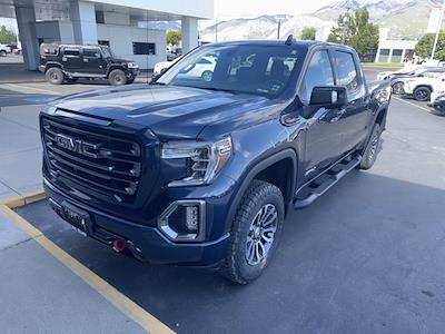 2019 GMC Sierra 1500 Crew Cab 4WD Pickup for sale #3GUT6363 - photo 1