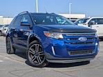 2013 Ford Edge AWD SUV for sale #3GUT6529 - photo 1