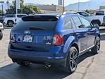 2013 Ford Edge AWD SUV for sale #3GUT6529 - photo 2