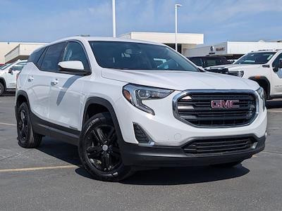 2019 GMC Terrain AWD SUV for sale #3GUT6663 - photo 1