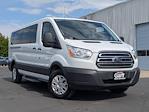 2017 Ford Transit 350 Low Roof SRW RWD Passenger Van for sale #3GUT713A - photo 1