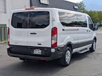 2017 Ford Transit 350 Low Roof SRW RWD Passenger Van for sale #3GUT713A - photo 2