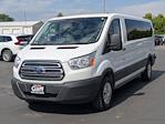 2017 Ford Transit 350 Low Roof SRW RWD Passenger Van for sale #3GUT713A - photo 7