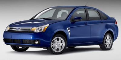 2011 Ford Focus FWD Hatchback for sale #3GUT739A - photo 1