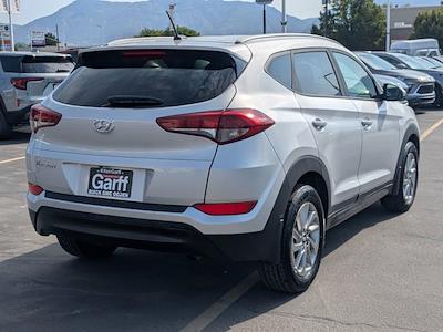 2016 Hyundai Tucson FWD SUV for sale #3GUT7529 - photo 2
