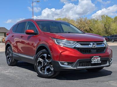 2018 Honda CR-V AWD SUV for sale #3GUT755C - photo 1
