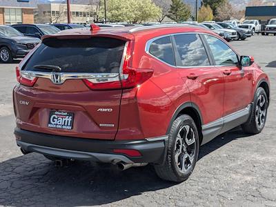 2018 Honda CR-V AWD SUV for sale #3GUT755C - photo 2