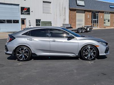 Used 2021 Honda Civic Sport for sale #3GUT779A - photo 2