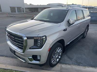 2021 GMC Yukon XL 4WD SUV for sale #3GUT8011 - photo 1